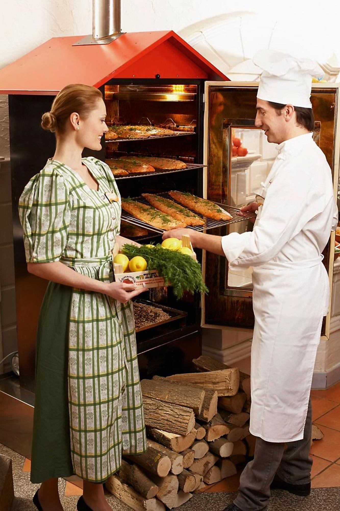 Landzeit Restaurant Inn