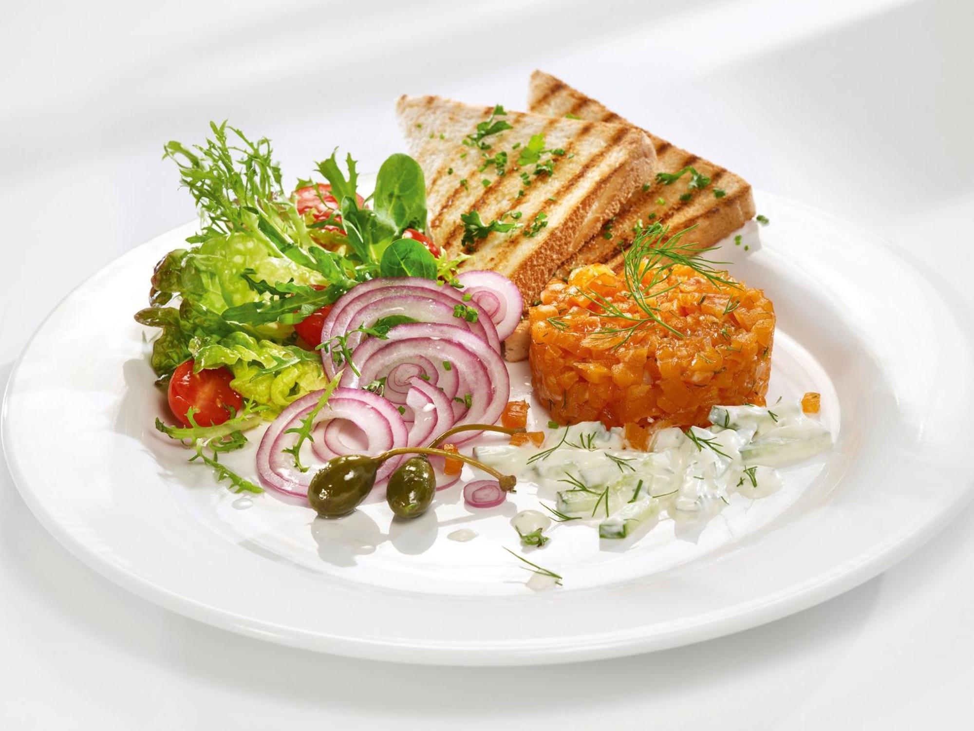Landzeit Restaurant 3* Angath