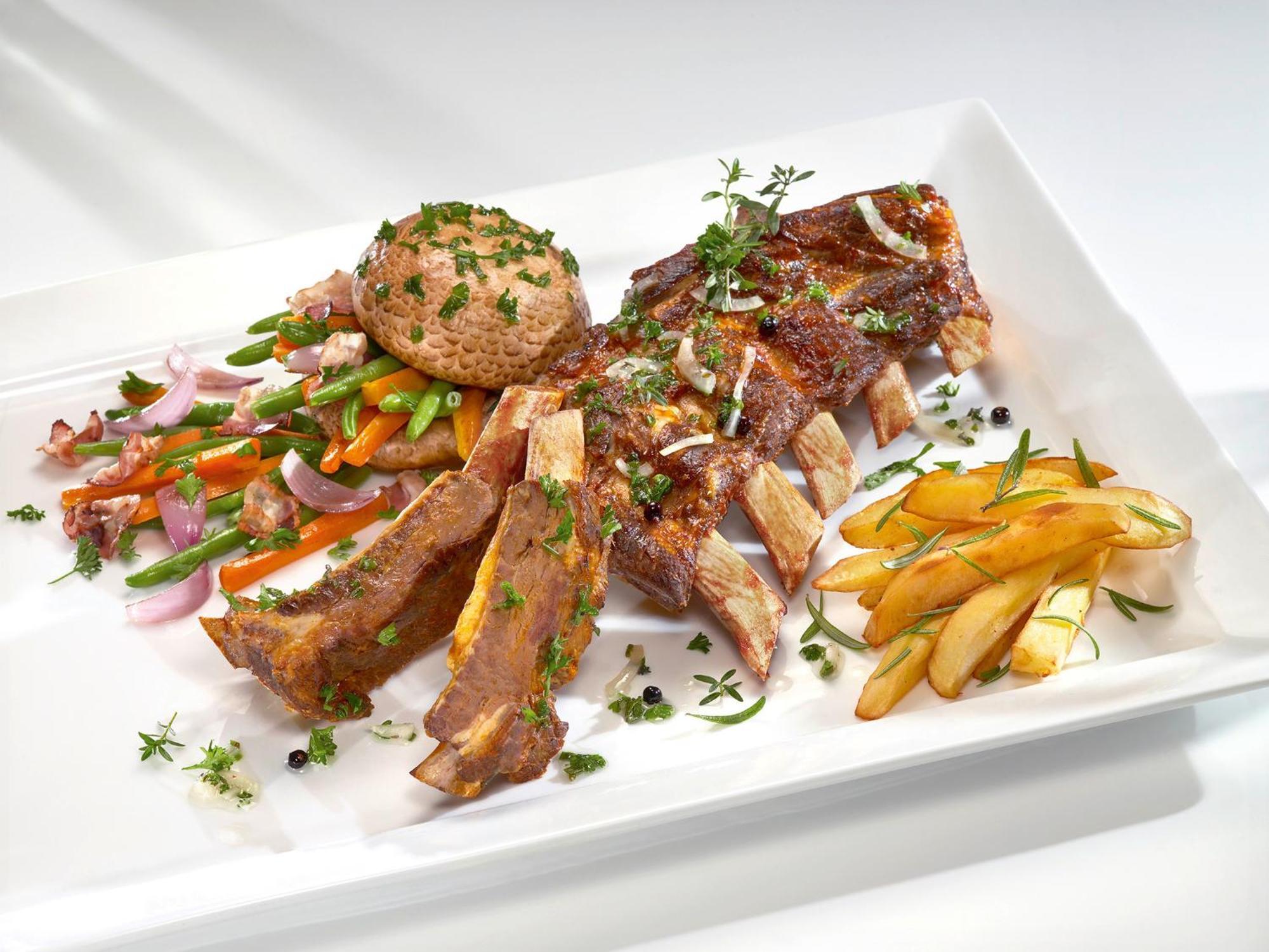 Landzeit Restaurant 3* Angath