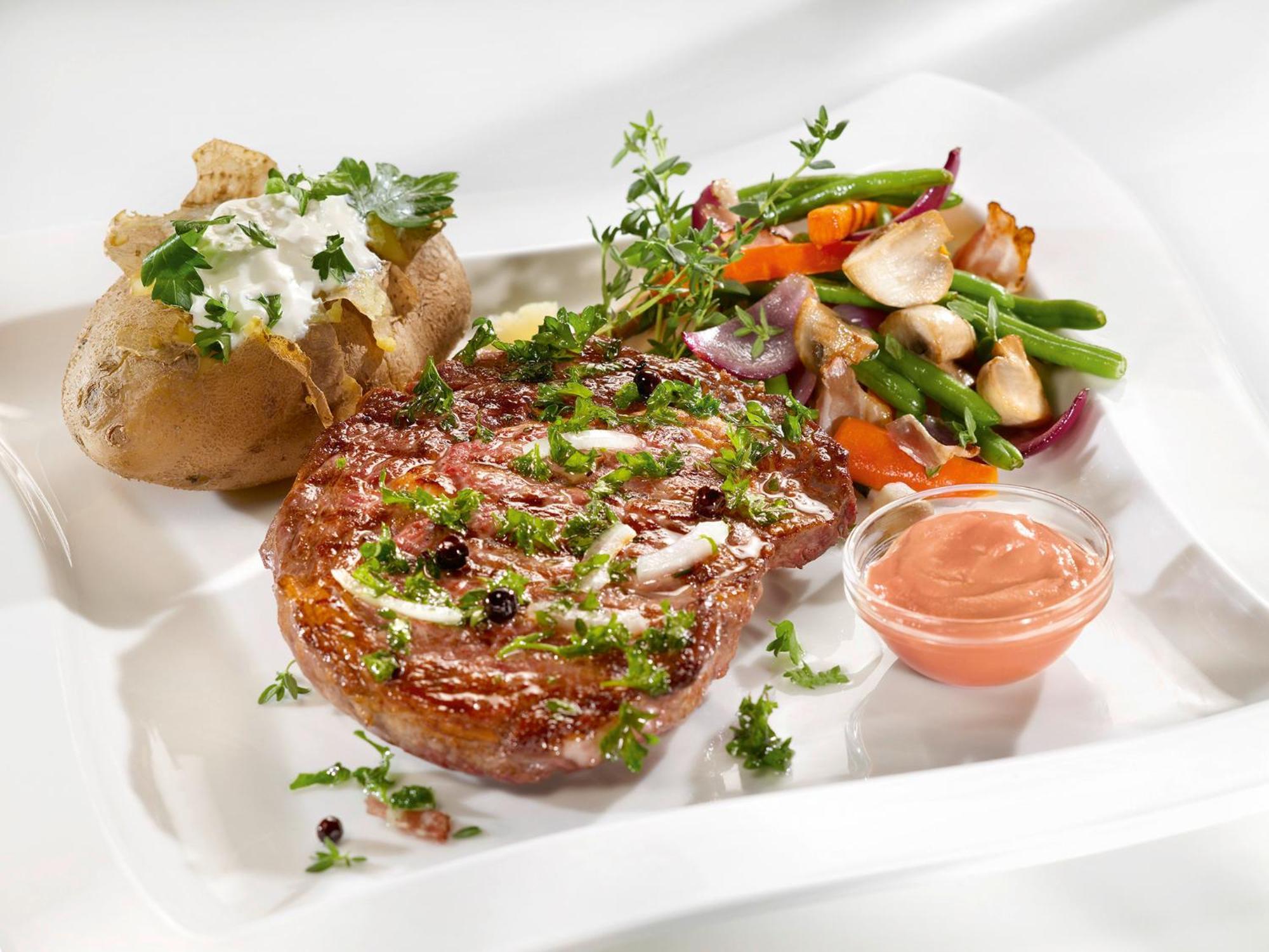 Inn Landzeit Restaurant Angath