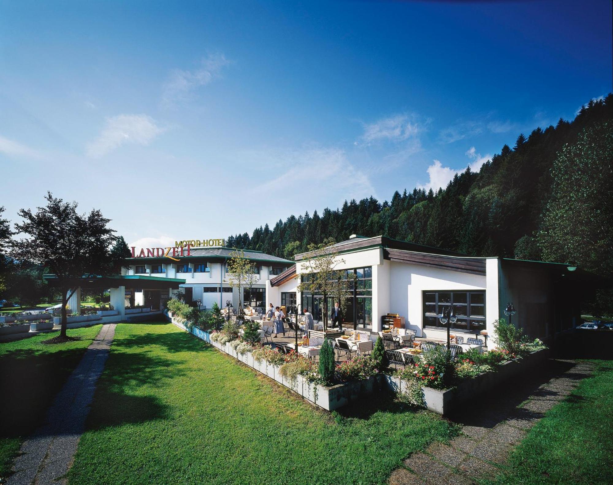 Landzeit Restaurant 3* Angath